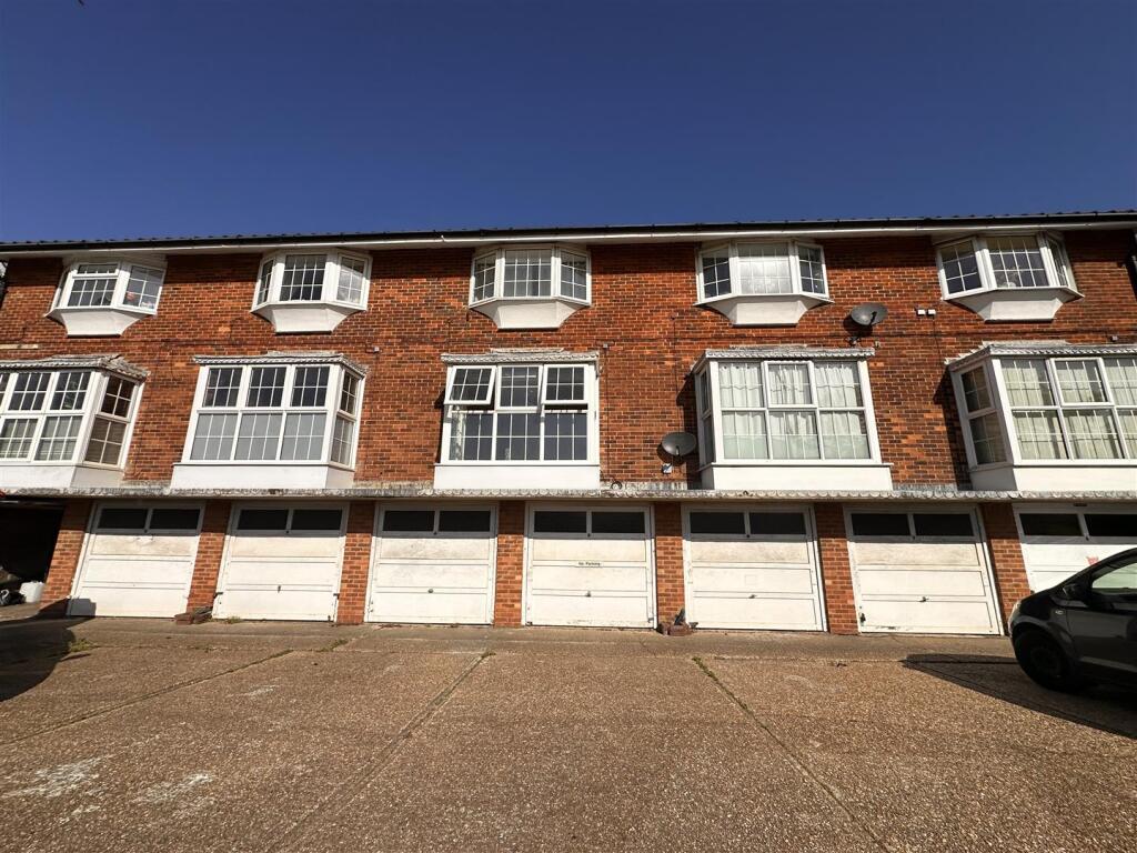 Main image of property: Chelsea Close, Bexhill-On-Sea
