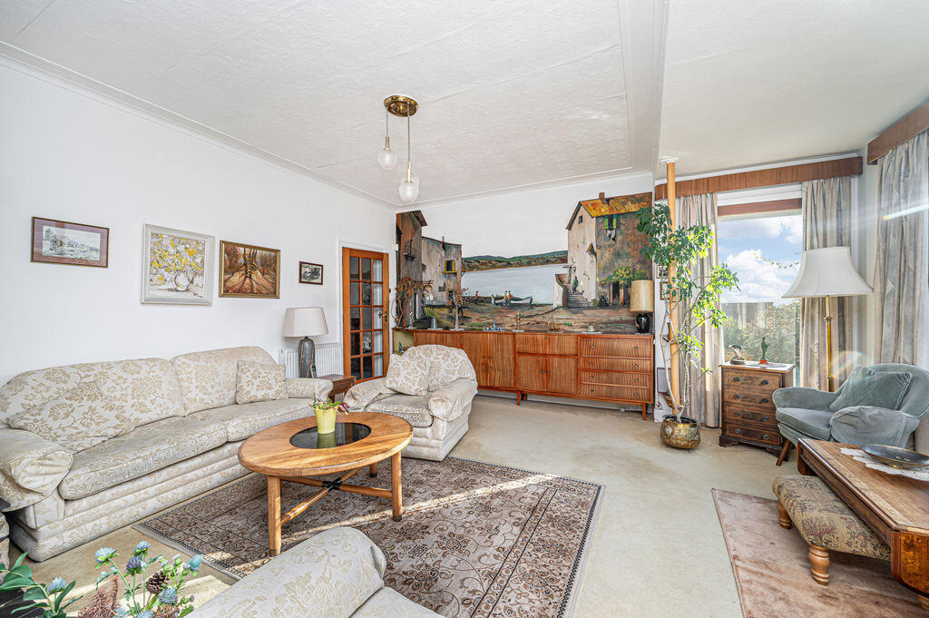 House in Kinghorn, Pettycur - View 3