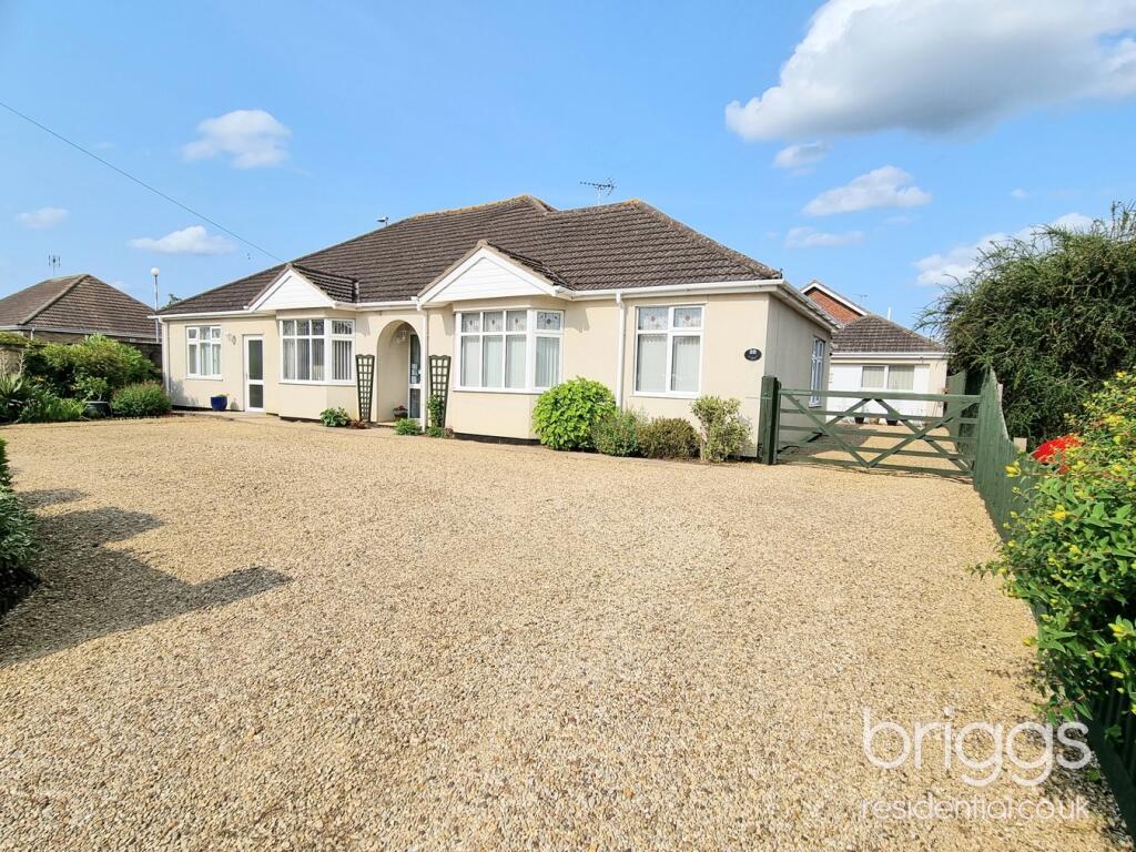 Main image of property: Godsey Lane, Market Deeping, PE6