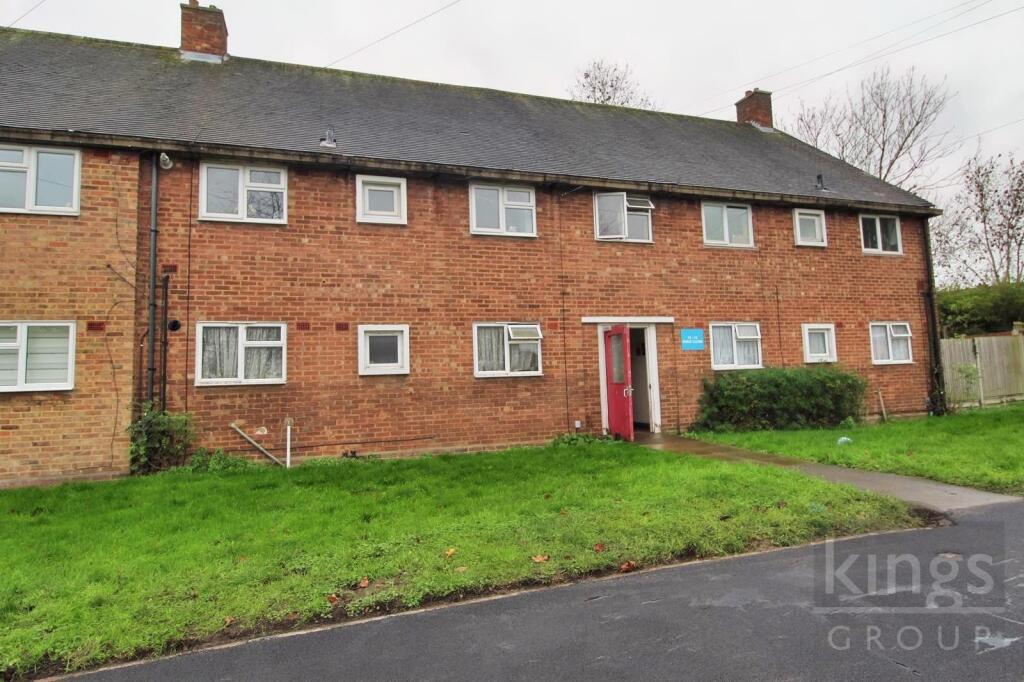 Main image of property: Shaw Close, Cheshunt, Waltham Cros
