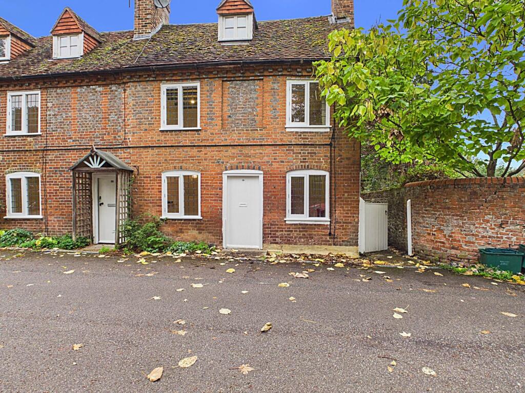Main image of property: Church View, Bradfield