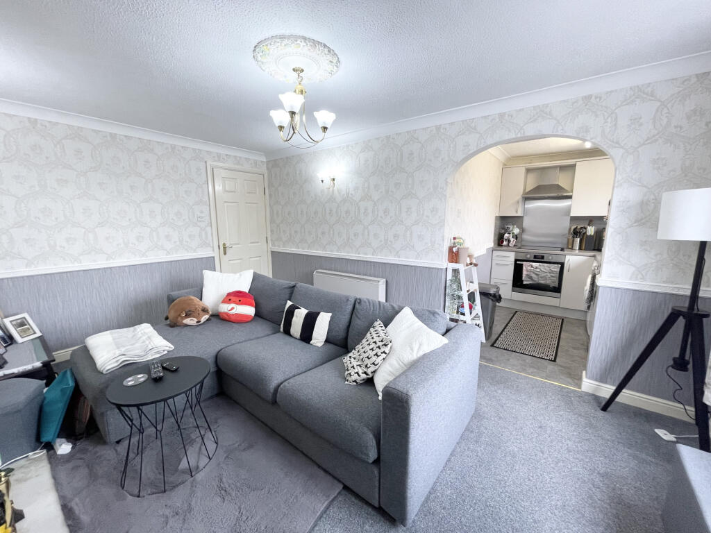 Apartment in Wyre, Fleetwood - View 4