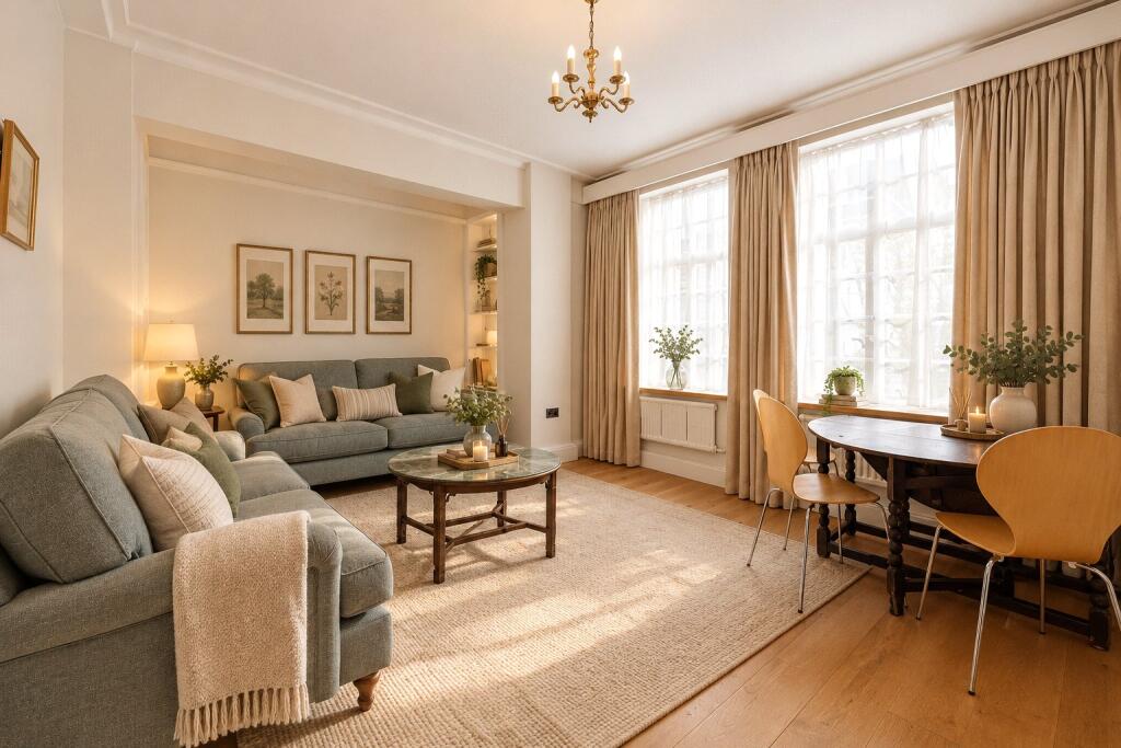 Main image of property: Curzon Street,
Mayfair, W1J