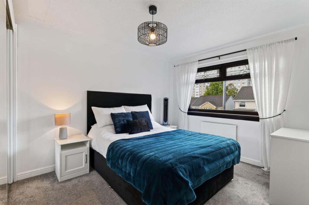 House in Coatbridge, Dunbeth, Mosside - View 4