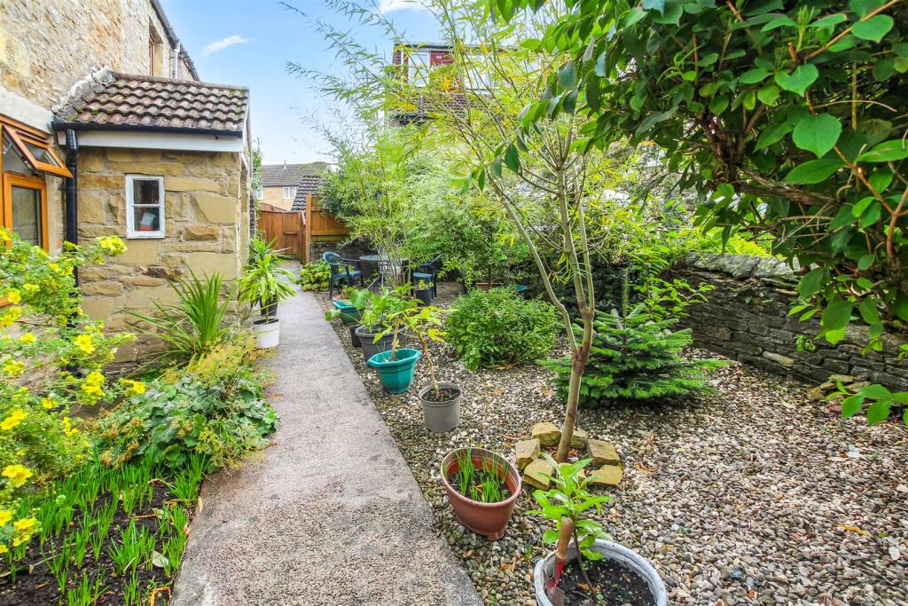 Main image of property: Darlington Road, Richmond