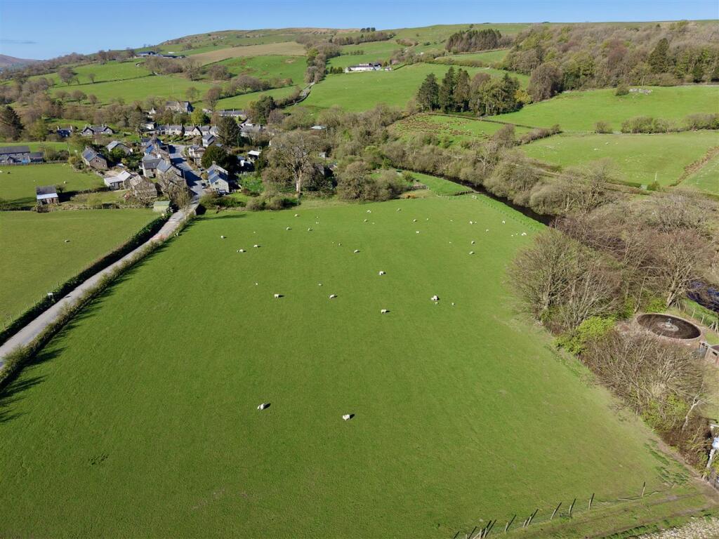 Main image of property: Ysbyty Ifan, Betws-Y-Coed