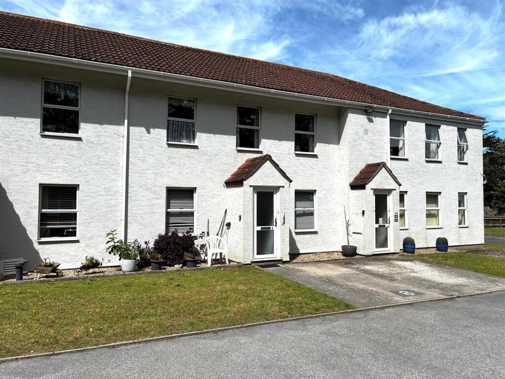 Main image of property: Myrtle Drive, Burnham-On-Sea