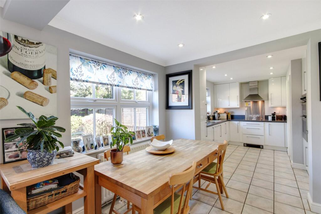 House in Rochester - View 4