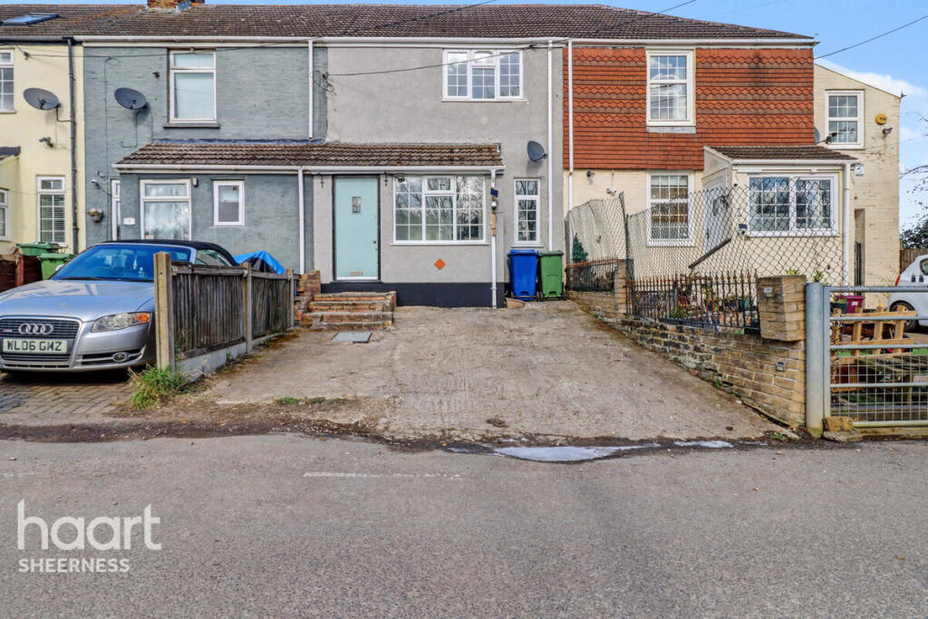 Main image of property: Plough Road, Sheerness