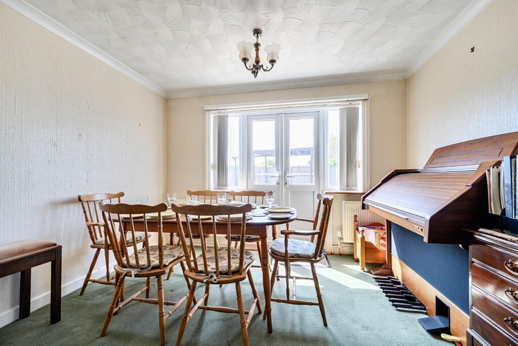 House in Portsmouth - View 5