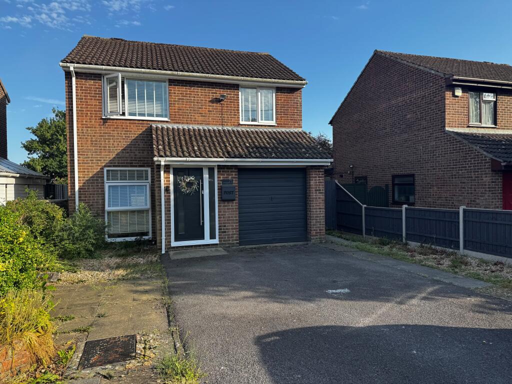 Main image of property: Lime Kiln Lane, SO45