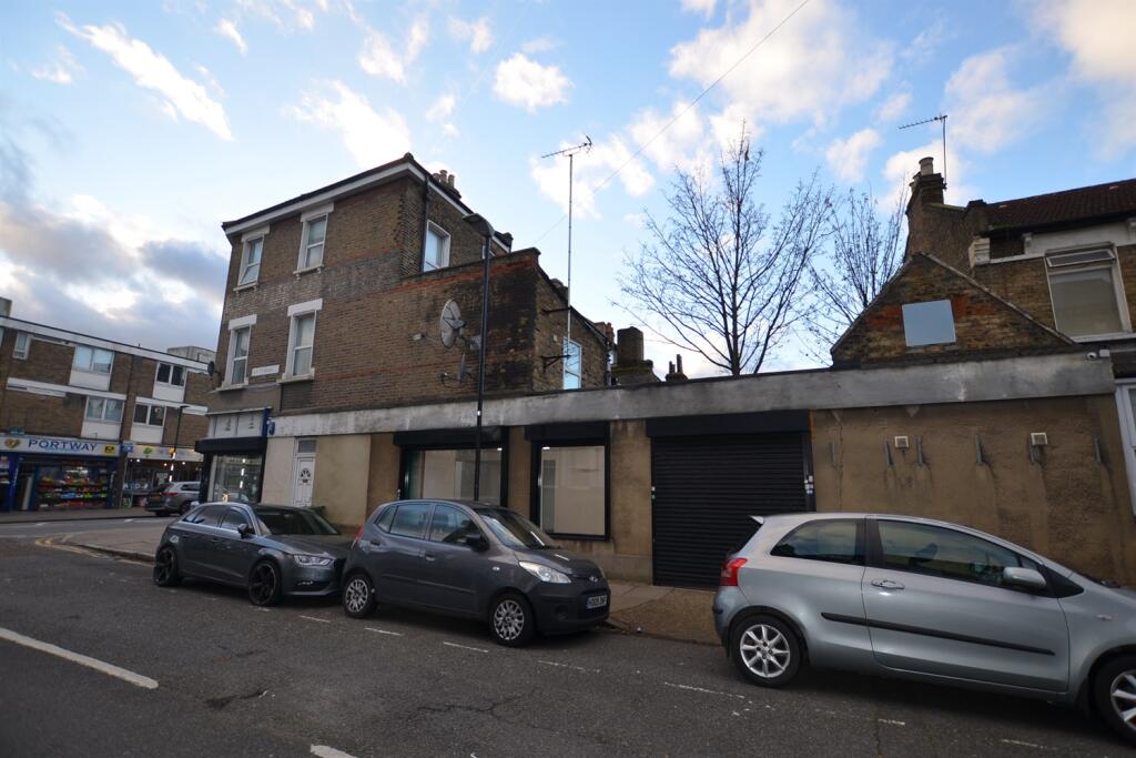 77-7 Portway, Stratford, E15 photo 4