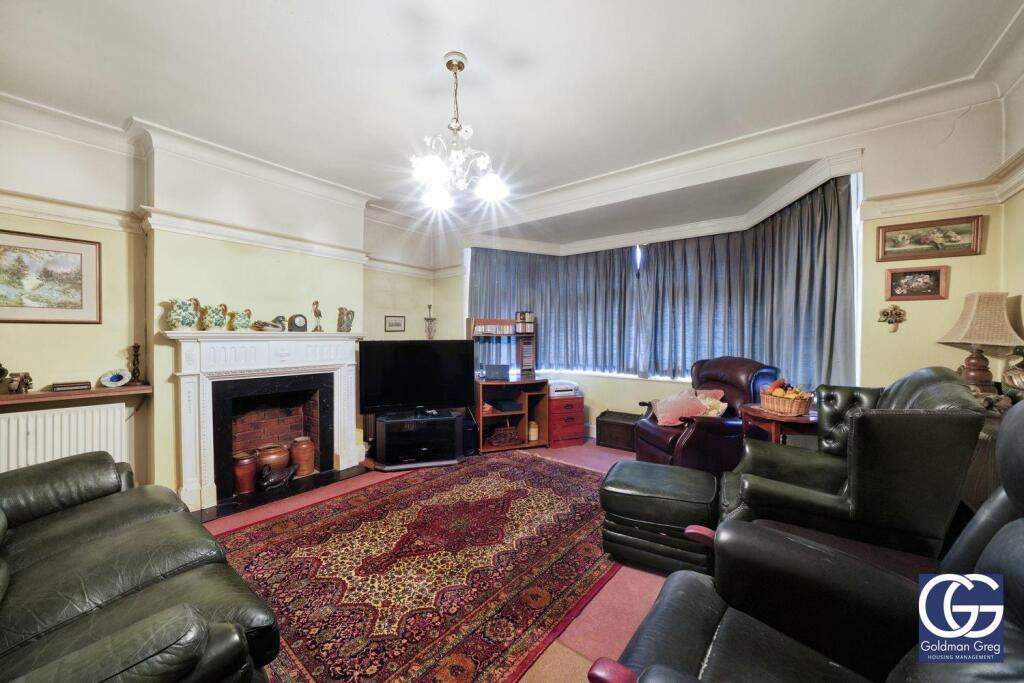 Main image of property: Barn Hill, Wembley, HA9