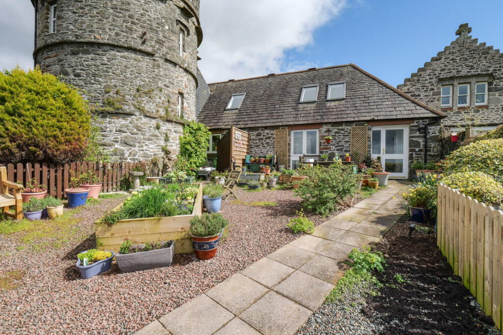 Main image of property: Kirkcudbright, DG6 4XD