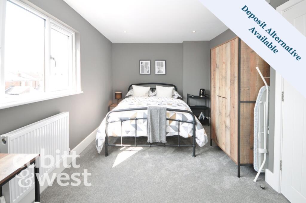 Main image of property: DEPOSIT ALTERNATIVE AVAILABLE Farlington Road Portsmouth PO2
