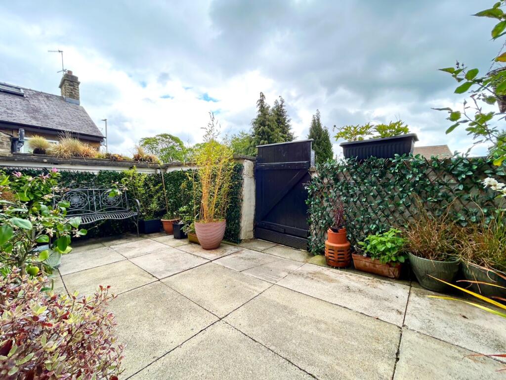 Spring Terrace, Tottington, Bury, Greater Manchester, BL8 photo 3