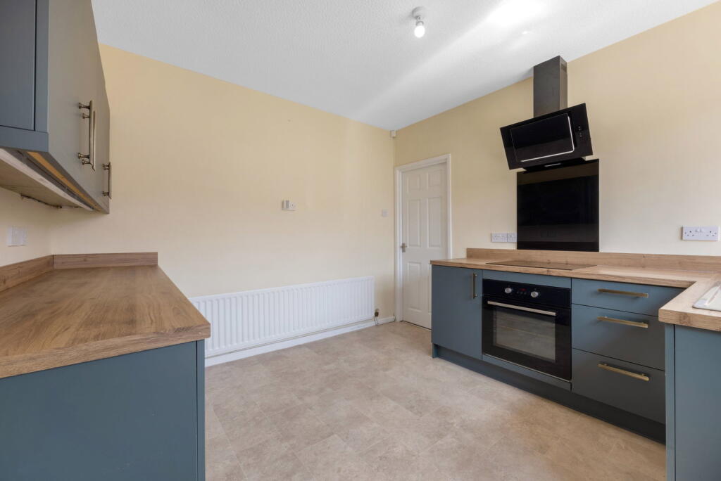 House in Bomarsund, Stakeford, Choppington - View 5
