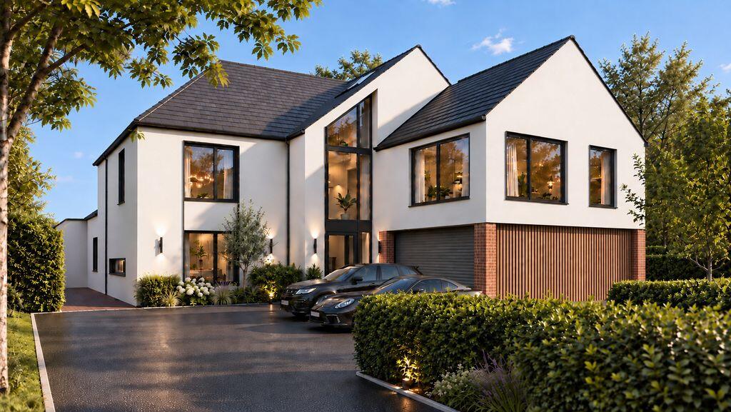 Main image of property: Hurst Road, Hassocks