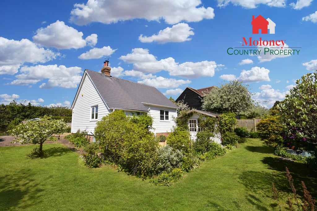 Main image of property: Iden Green, Kent TN17