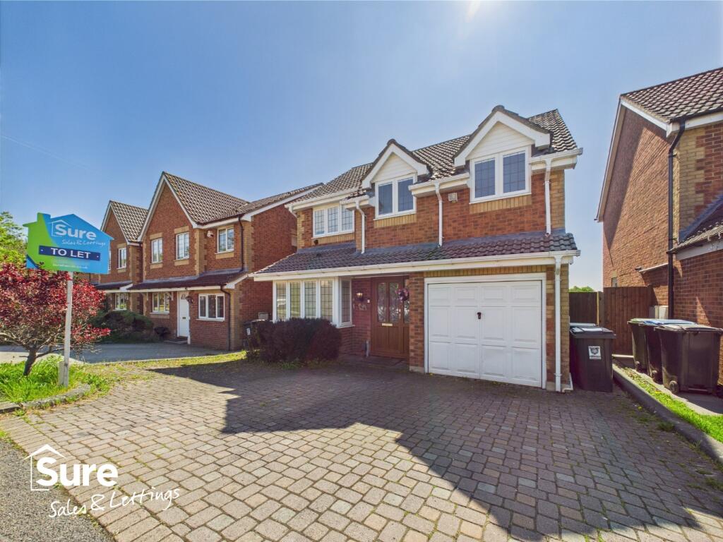 Main image of property: Halsey Drive, Hemel Hempstead, Hertfordshire, HP1 3SE