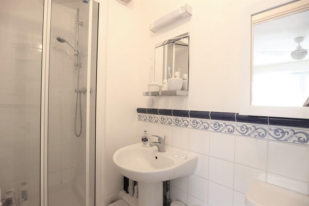 Apartment in Brighton - More