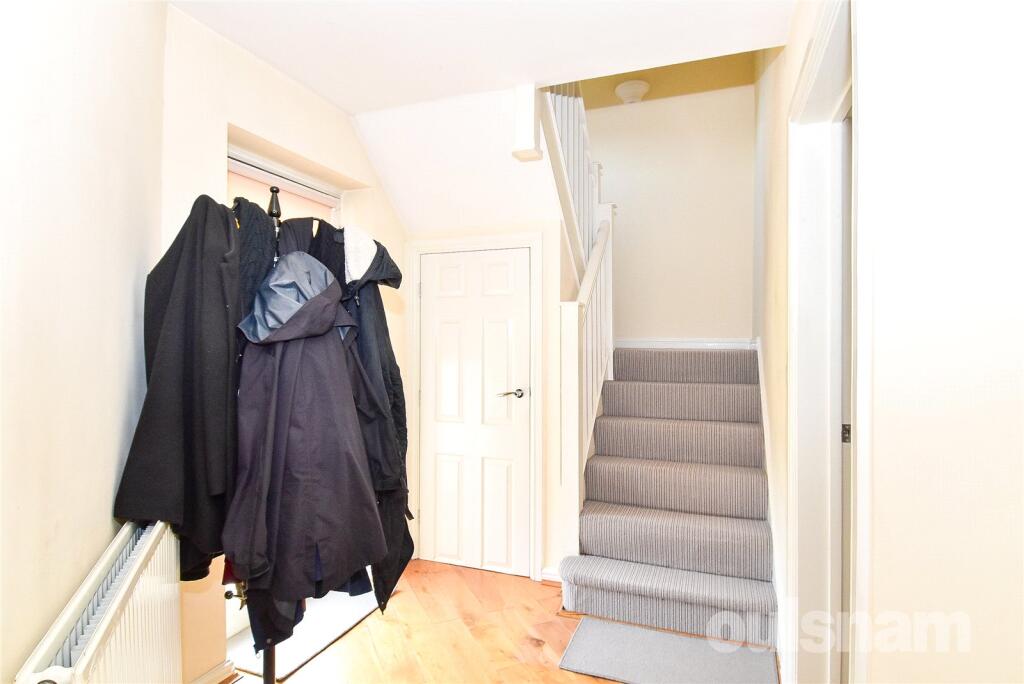 House in Birmingham, Druids Heath - View 3