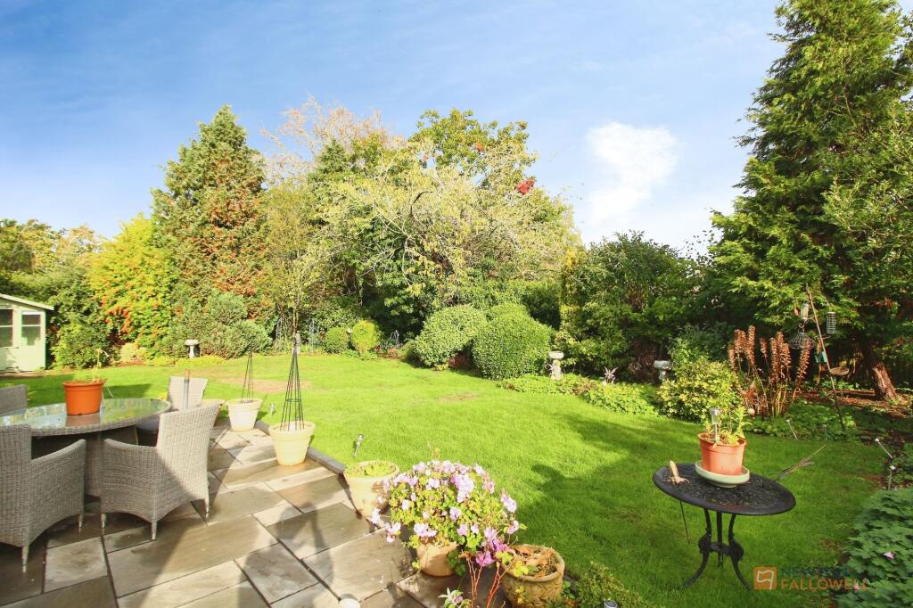 House in Harborough, Thurnby and Bushby - View 2