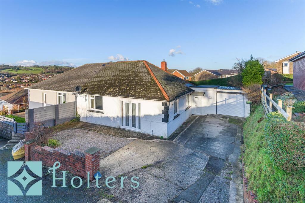 Main image of property: The Mount, Brimmon Lane