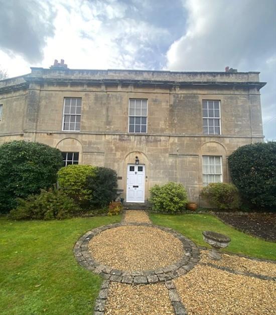 Newbridge Hill, Newbridge, Bath