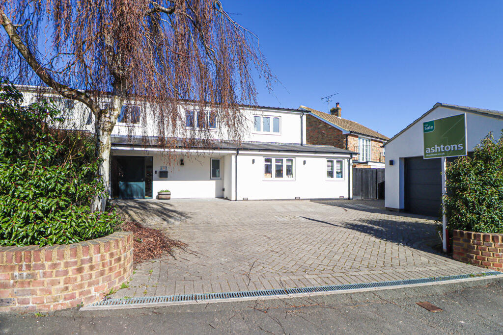 Main image of property: Station Road, Harpenden, Harpenden, AL5