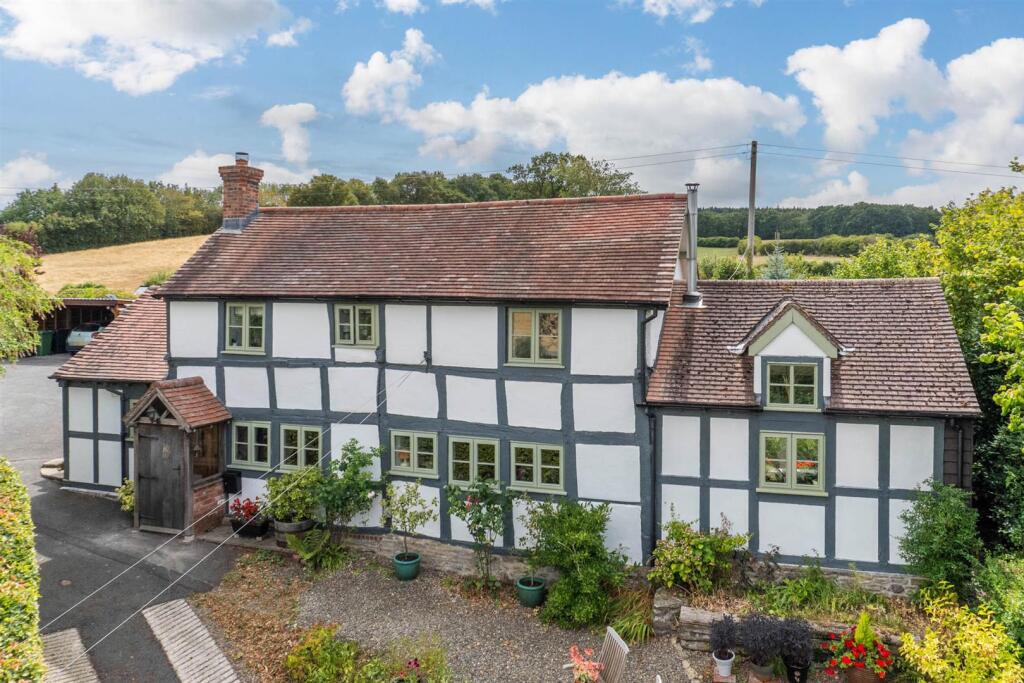 House in Shrewsbury - View 4