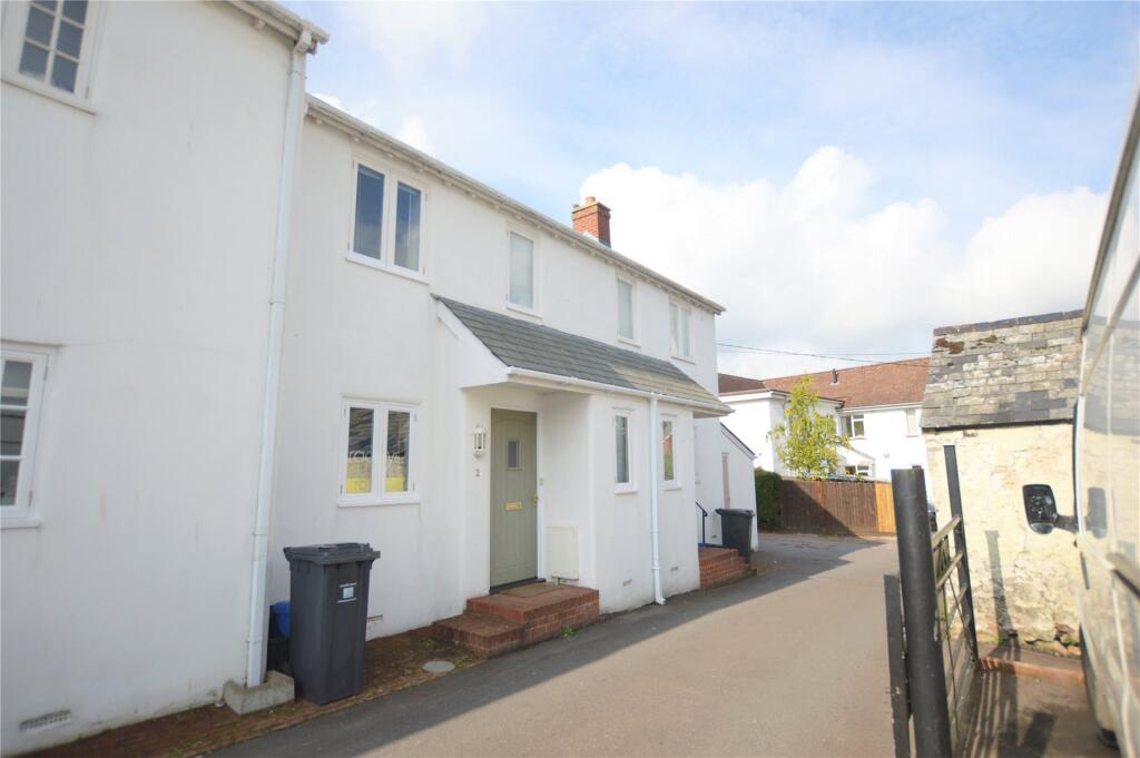 Main image of property: Weatherill Court, Vine Passage, Honiton, Devon