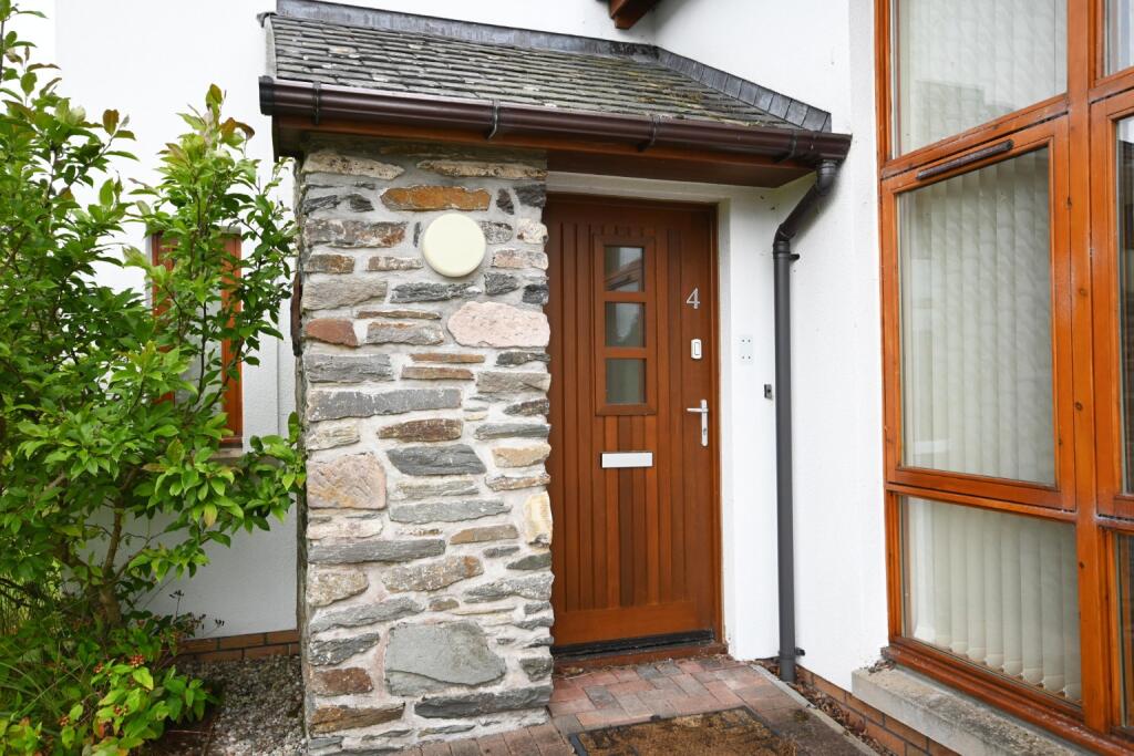 House in Ardnadam, Argyll and Bute - View 5