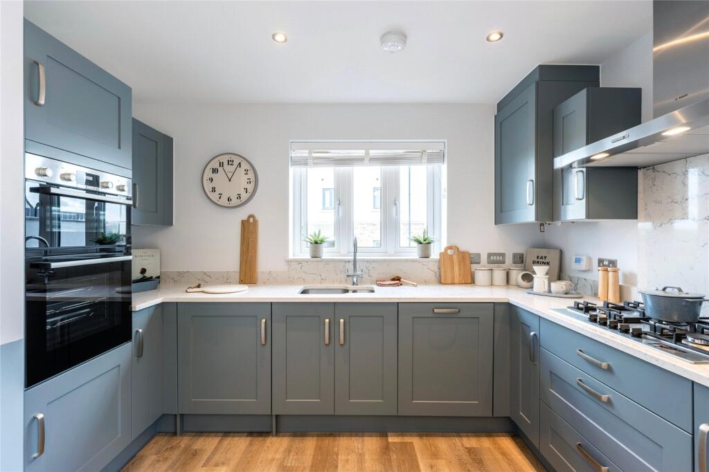 Main image of property: Woodhall Lane, Fernwood, Newark, Nottinghamshire, NG24