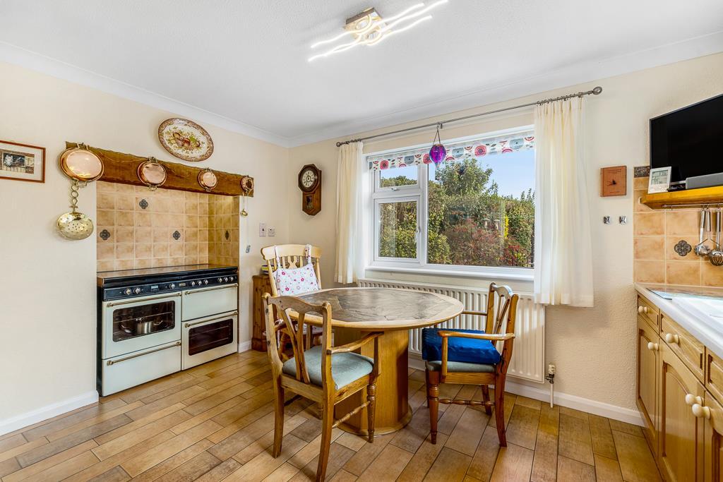 House in Spalding - More