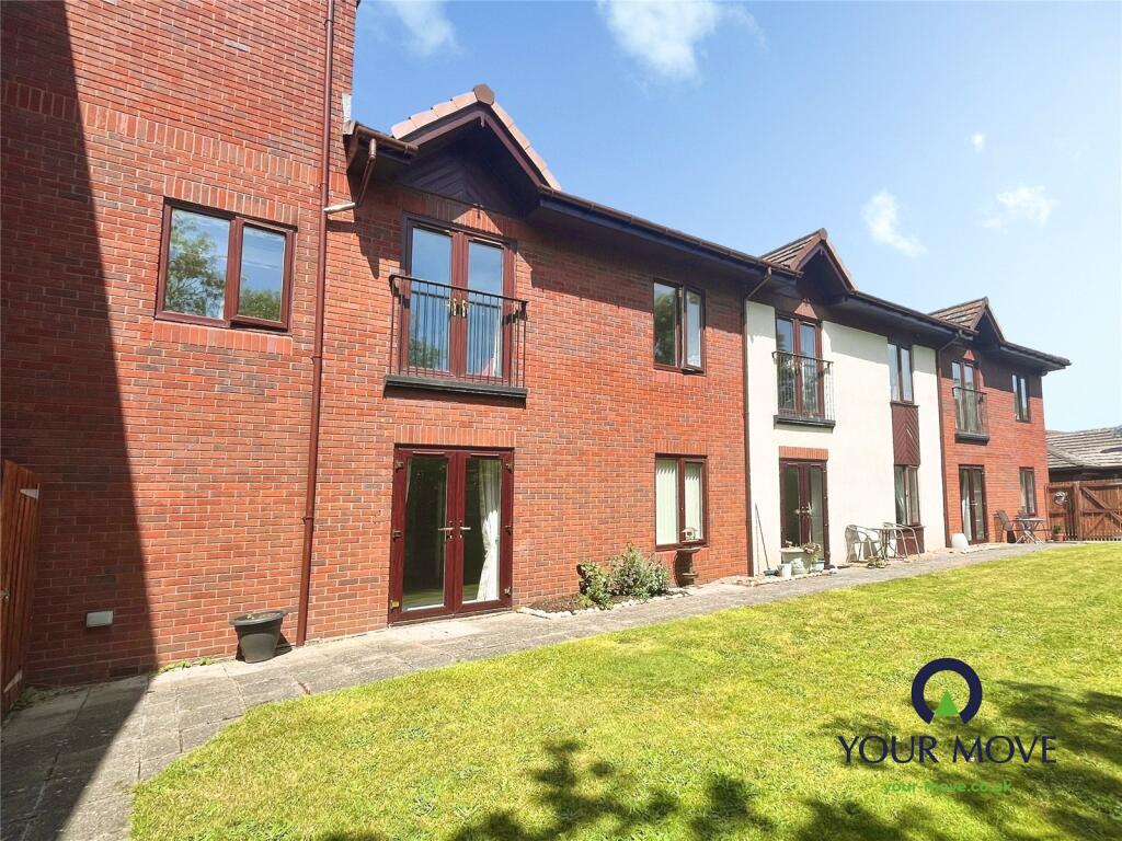Main image of property: Bede Village, Hospital Lane, Bedworth, Warwickshire, CV12