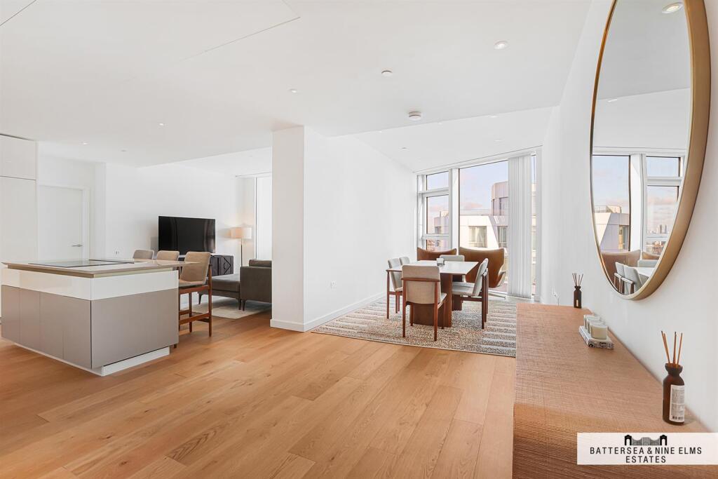 3 bedroom apartment for rent