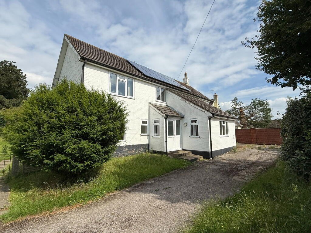 Main image of property: Hepworth, Between Bury St Edmunds & Diss, Suffolk