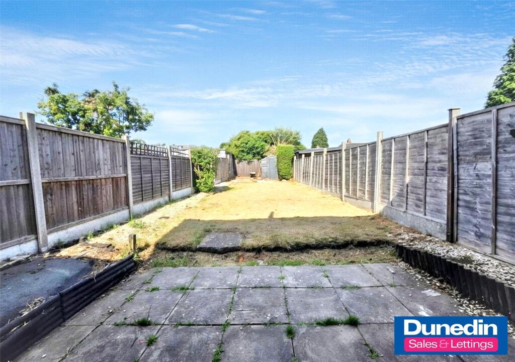 House in Birmingham - View 4