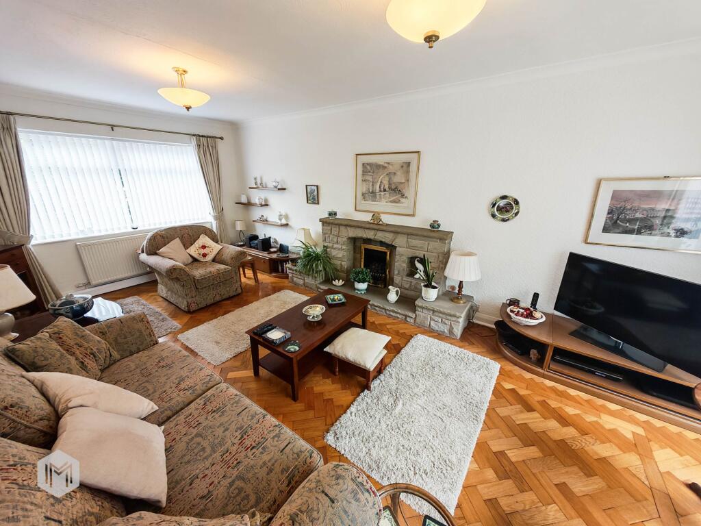House in Manchester - More