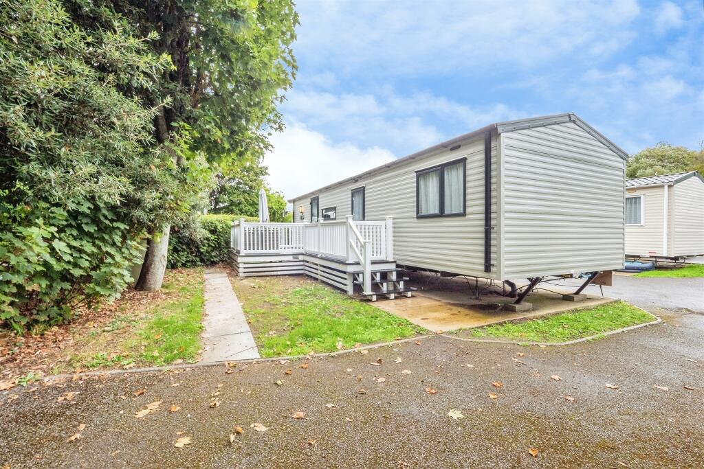 Main image of property: Bowleaze Coveway, Weymouth