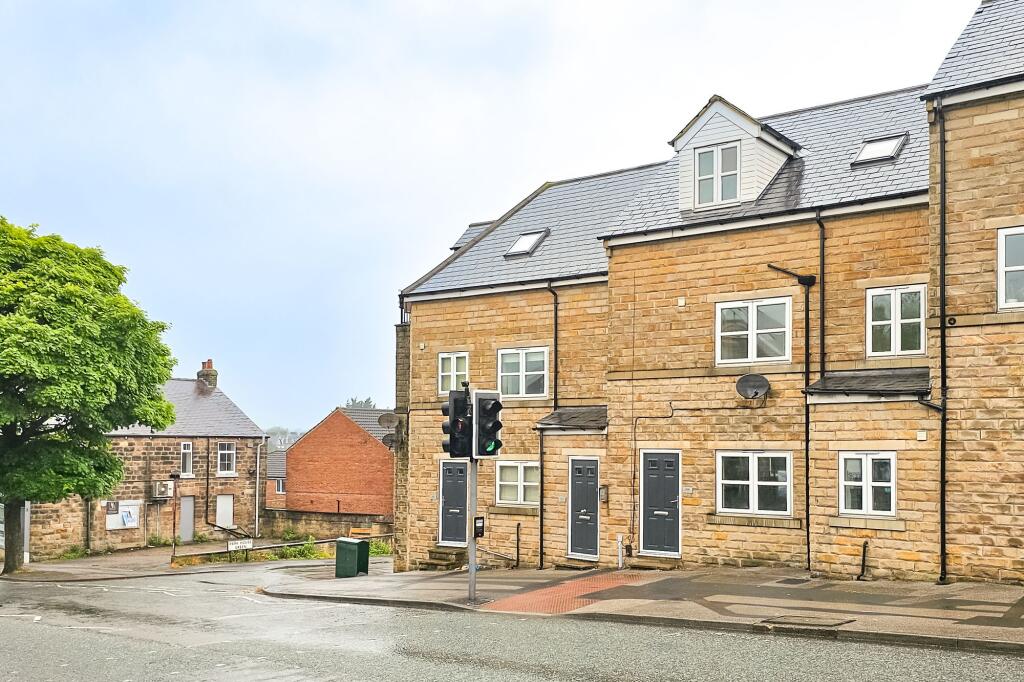 Main image of property: Skipton Road, Harrogate, HG1