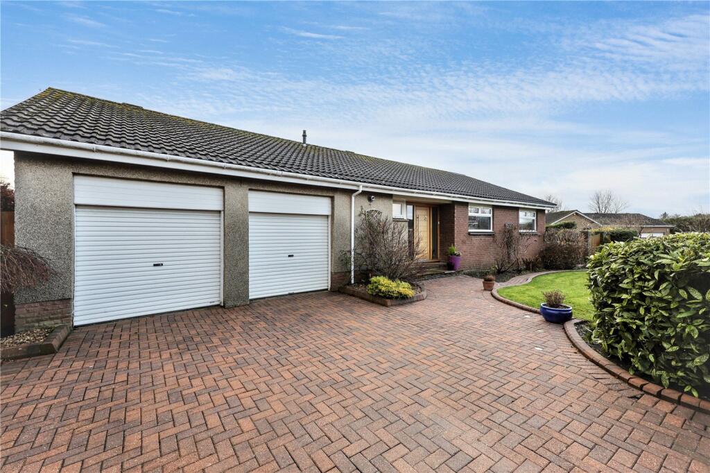 Main image of property: Camdean Crescent, Rosyth, Dunfermline, Fife, KY11