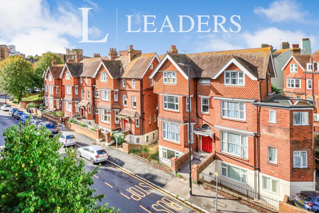 Main image of property: Compton House, 24 Compton Street, BN21