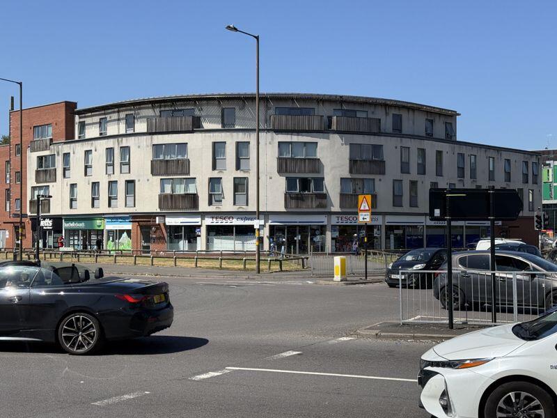 Main image of property: Queens Court, Gravelly Hill North, Birmingham, B23 6BJ