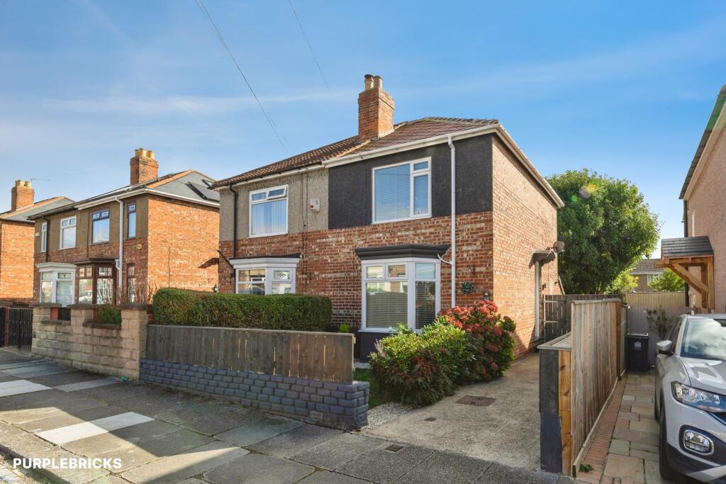 Main image of property: Leyburn Road, Darlington, DL1