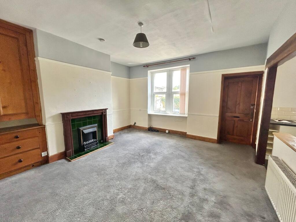 Croft Head Terrace, Glusburn, Keighley, BD20 photo 2