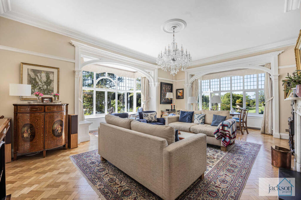 House in Hereford, Breinton - View 4