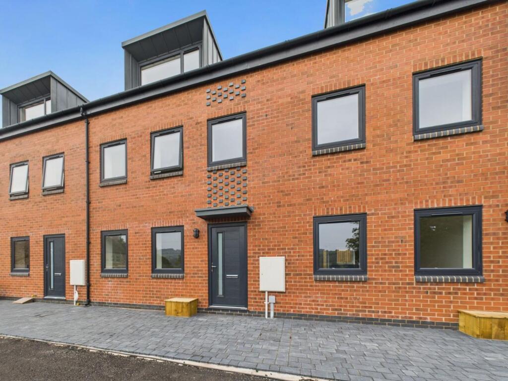 Main image of property: Springworks Court, Broadholme Lane, Belper, DE56