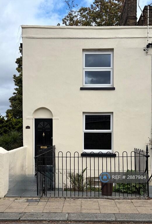 Main image of property: Saunders St, Gillingham, ME7